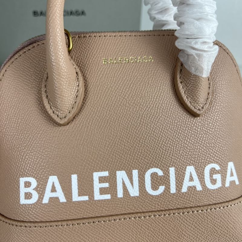 Balenciaga Ville Top Series Bags